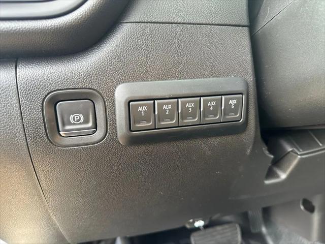 2026 Chevrolet Silverado 2500HD Double Cab, Long Bed, WT, 4WD