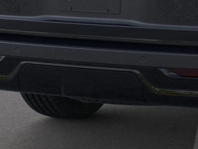 2025 Lincoln Navigator Reserve L