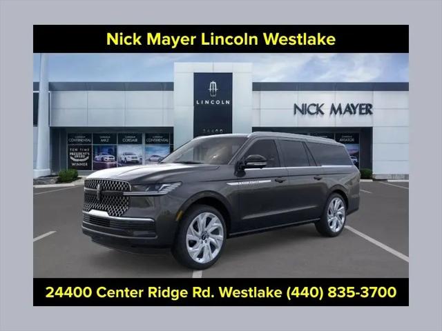 2025 Lincoln Navigator Reserve L for sale in Westlake, OH