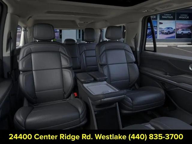 2025 Lincoln Navigator Reserve L