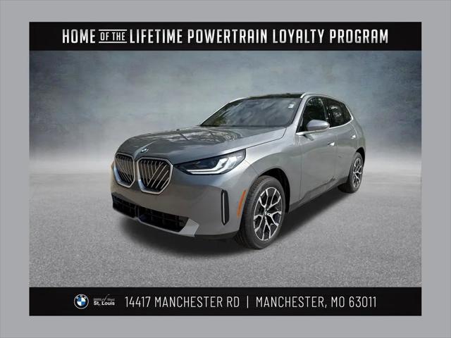 2026 BMW X3 30 xDrive for sale in Manchester, MO