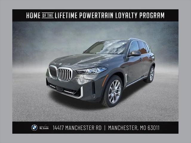 2026 BMW X5 xDrive40i for sale in Manchester, MO