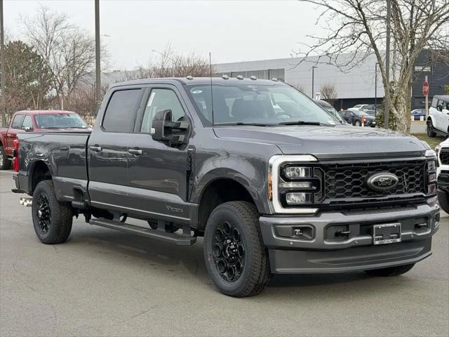 2026 Ford F-350 LARIAT for sale in Chantilly, VA