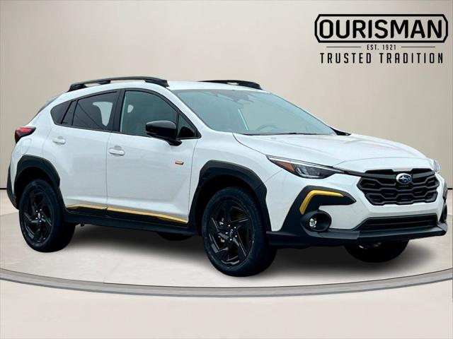 2026 Subaru Crosstrek Sport for sale in Waldorf, MD