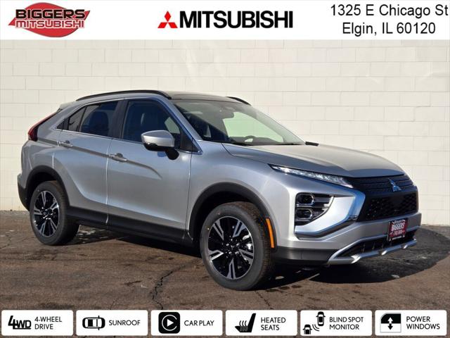 2026 Mitsubishi Eclipse Cross SE 1.5T S-AWC for sale in Elgin, IL