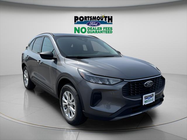 2026 Ford Escape Active for sale in Portsmouth, NH