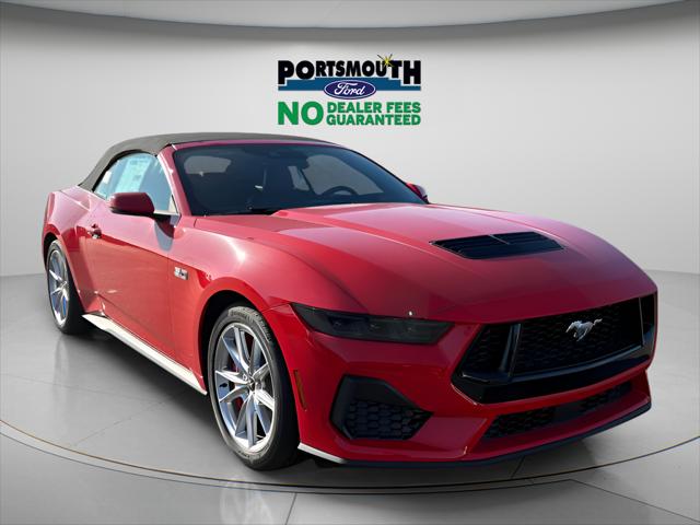 2026 Ford Mustang GT Premium for sale in Portsmouth, NH
