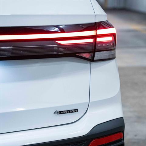2026 Volkswagen Taos S