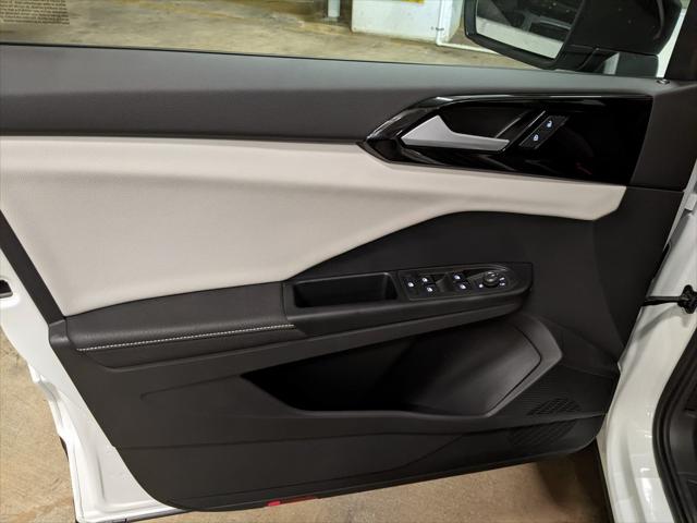2026 Volkswagen Taos S