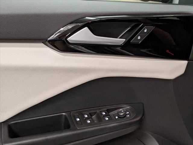 2026 Volkswagen Taos S