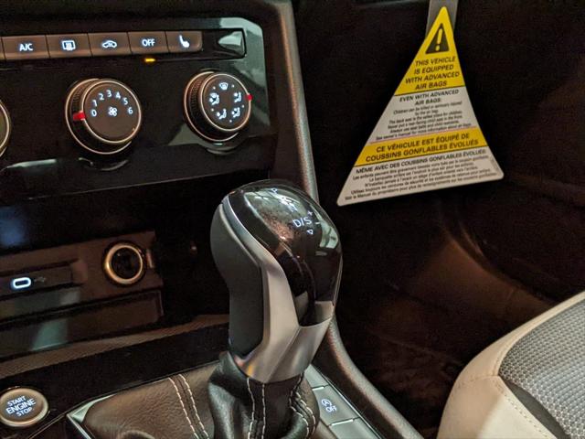 2026 Volkswagen Taos S