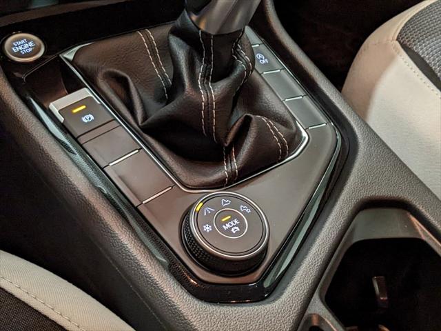 2026 Volkswagen Taos S