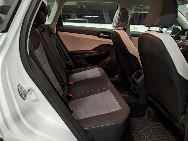 2026 Volkswagen Taos S