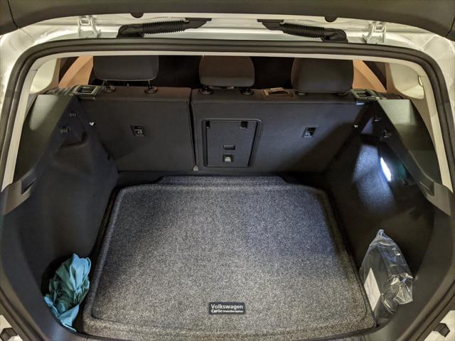 2026 Volkswagen Taos S