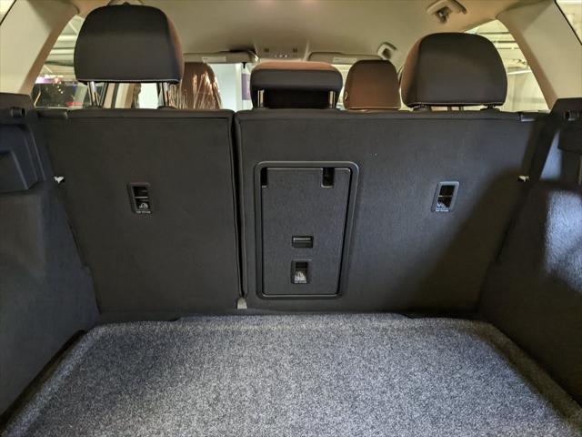 2026 Volkswagen Taos S