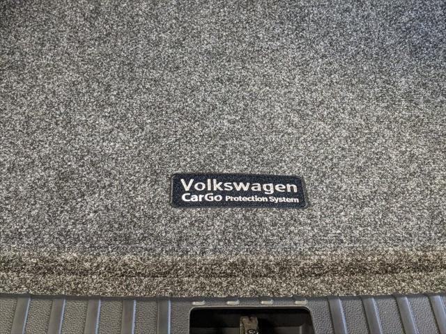 2026 Volkswagen Taos S
