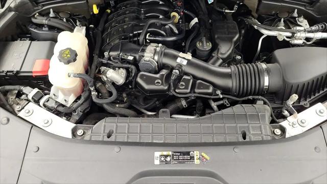 2022 Jeep Grand Cherokee Limited 4x2