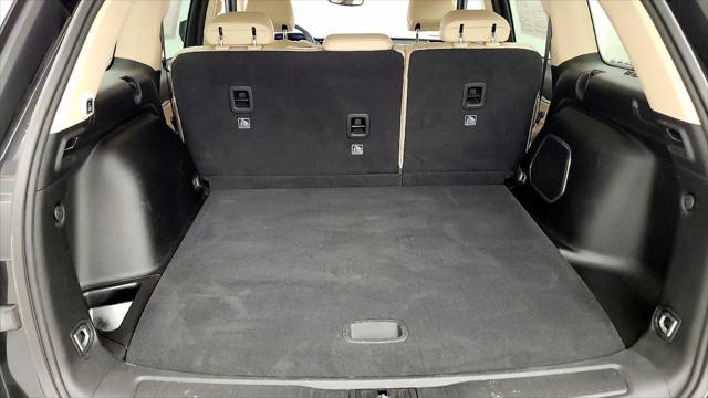 2022 Jeep Grand Cherokee Limited 4x2