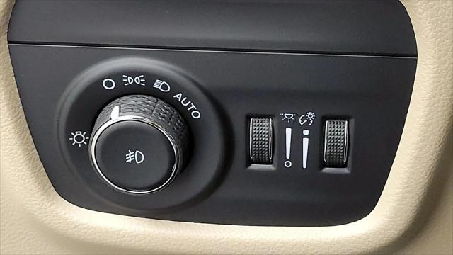 2022 Jeep Grand Cherokee Limited 4x2