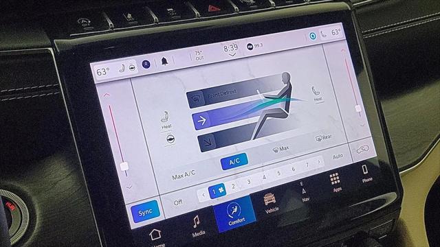 2022 Jeep Grand Cherokee Limited 4x2