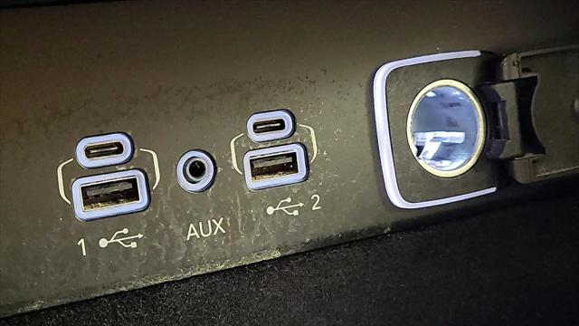 2022 Jeep Grand Cherokee Limited 4x2