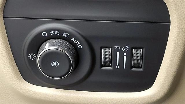 2022 Jeep Grand Cherokee Limited 4x2
