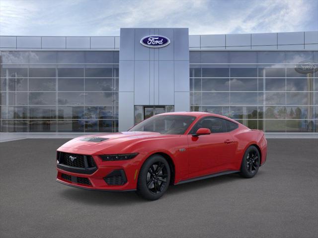 2026 Ford Mustang GT Fastback for sale in Wichita, KS