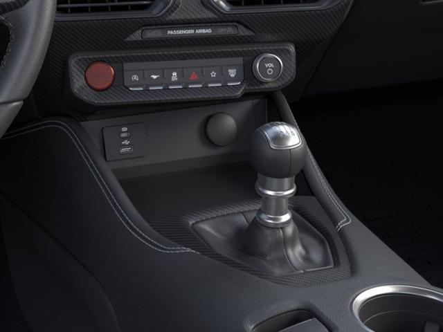 2026 Ford Mustang GT Fastback
