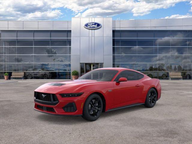 2026 Ford Mustang GT Fastback for sale in Wichita, KS