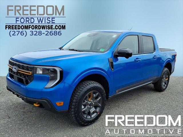 2026 Ford Maverick Tremor for sale in Wise, VA
