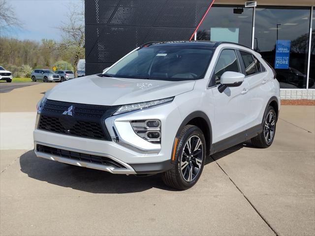 2026 Mitsubishi Eclipse Cross SE 1.5T S-AWC for sale in Grand Blanc, MI