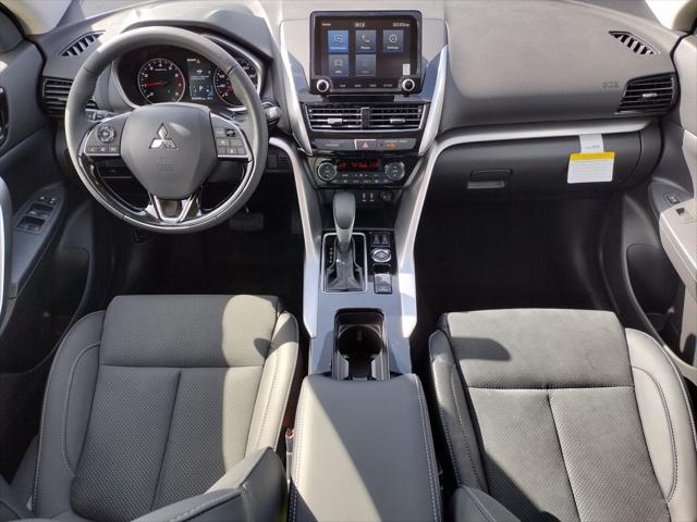 2026 Mitsubishi Eclipse Cross SE 1.5T S-AWC