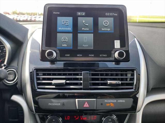 2026 Mitsubishi Eclipse Cross SE 1.5T S-AWC