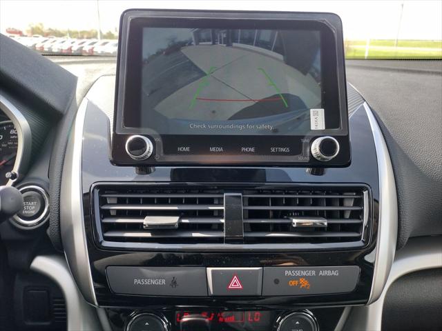 2026 Mitsubishi Eclipse Cross SE 1.5T S-AWC