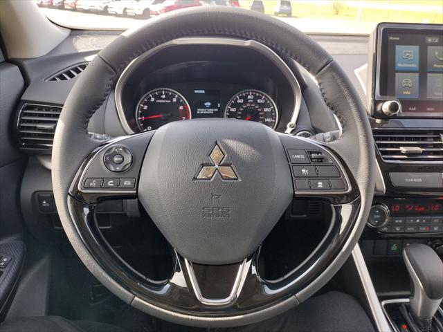 2026 Mitsubishi Eclipse Cross SE 1.5T S-AWC