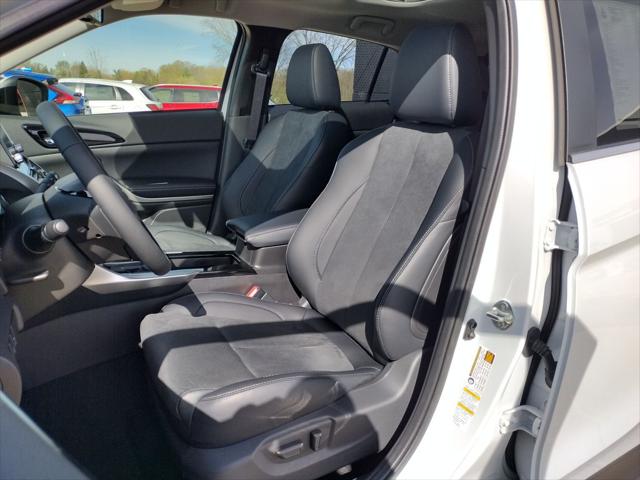 2026 Mitsubishi Eclipse Cross SE 1.5T S-AWC