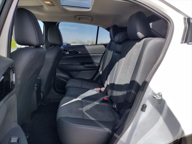 2026 Mitsubishi Eclipse Cross SE 1.5T S-AWC
