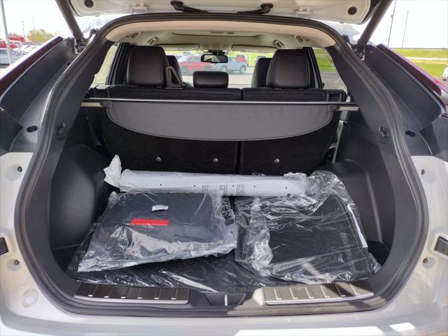 2026 Mitsubishi Eclipse Cross SE 1.5T S-AWC