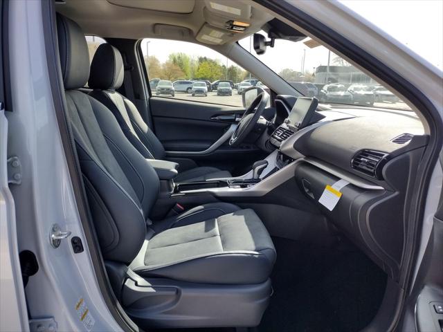 2026 Mitsubishi Eclipse Cross SE 1.5T S-AWC