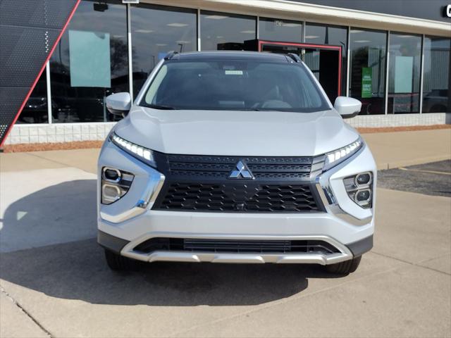 2026 Mitsubishi Eclipse Cross SE 1.5T S-AWC