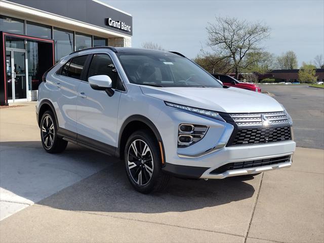 2026 Mitsubishi Eclipse Cross SE 1.5T S-AWC