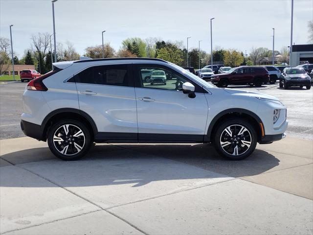 2026 Mitsubishi Eclipse Cross SE 1.5T S-AWC