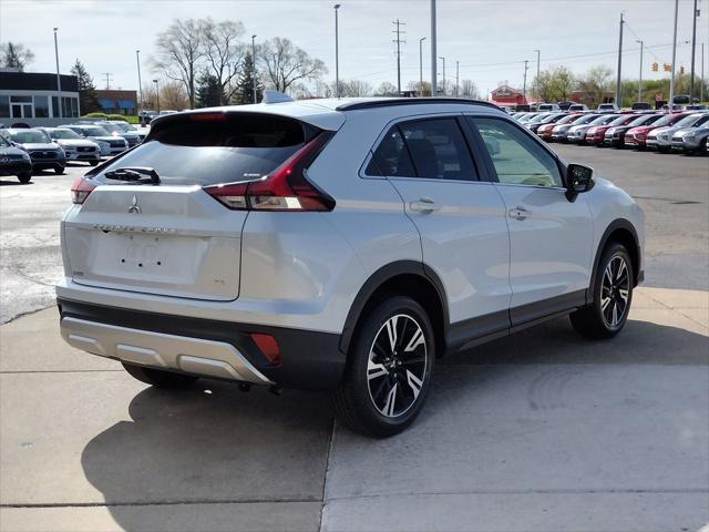2026 Mitsubishi Eclipse Cross SE 1.5T S-AWC