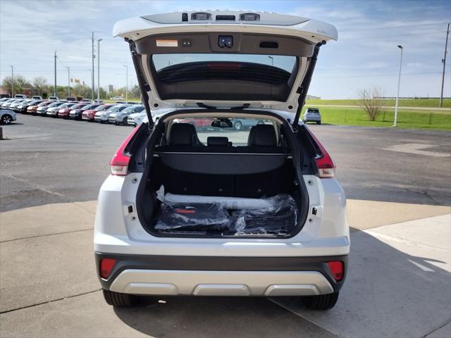 2026 Mitsubishi Eclipse Cross SE 1.5T S-AWC