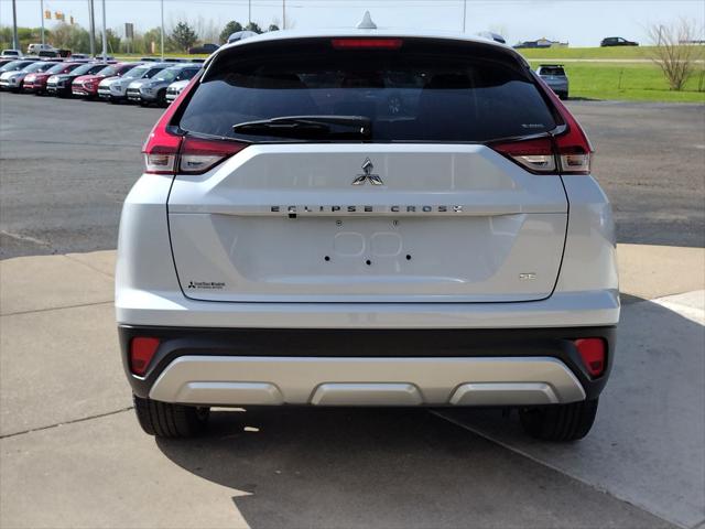 2026 Mitsubishi Eclipse Cross SE 1.5T S-AWC