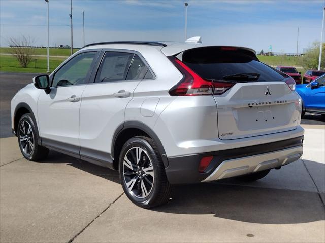 2026 Mitsubishi Eclipse Cross SE 1.5T S-AWC