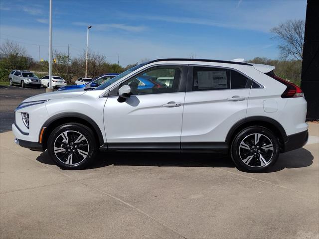 2026 Mitsubishi Eclipse Cross SE 1.5T S-AWC