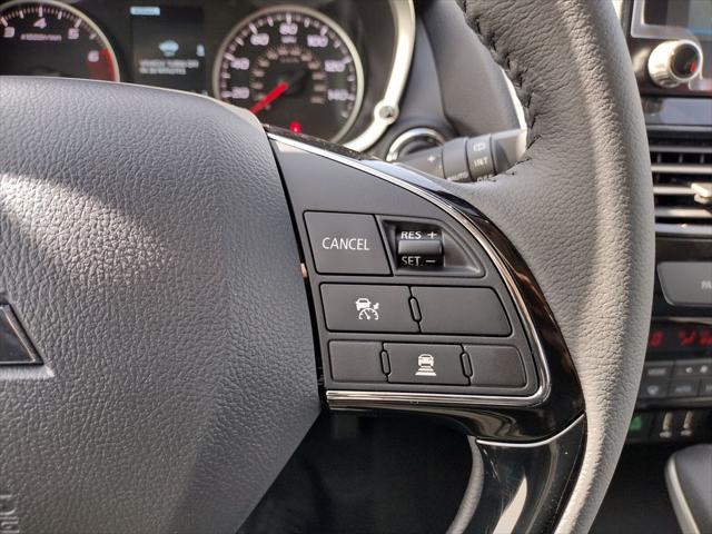 2026 Mitsubishi Eclipse Cross SE 1.5T S-AWC