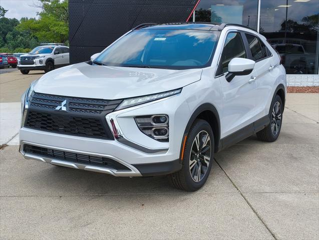 2026 Mitsubishi Eclipse Cross SE 1.5T S-AWC for sale in Grand Blanc, MI