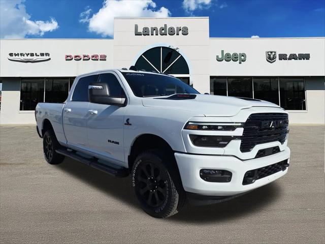 2026 Ram 2500 Laramie Crew Cab 4x4 6'4" Box for sale in Covington, TN